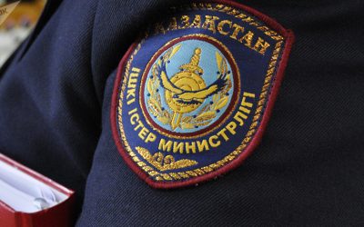 Су тасқыны кезіндегі адам өлімі бойынша 7 қылмыстық іс қозғалған