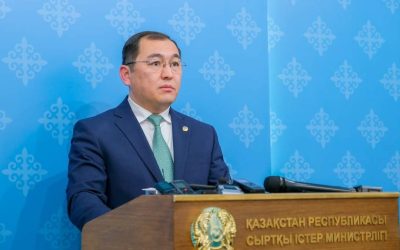 Иран мен Израиль аумағында қанша қазақстандық қалып отыр