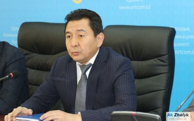 Фейк: Желіде Атырау қаласы әкімінің қайтыс болғаны туралы ақпарат тарады