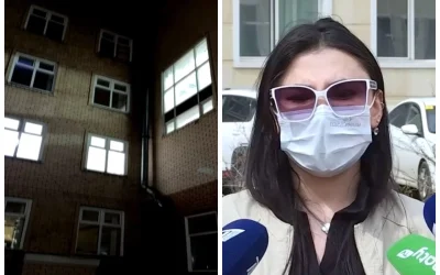 «Әжетханада қинап, өлтіретіндерін айтқан»: 4-қабаттан құлаған 8-сынып оқушысының анасы жан айқайын жеткізді
