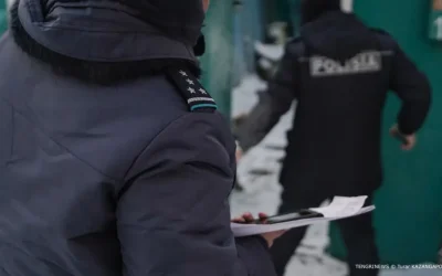 Бишімбаевтың соты туралы жазбасы үшін алматылық тұрғынға айыппұл салынды