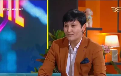 «Құрып кетсем де, баруым керек еді». 10 жылға өнерден алшақтаған Нұржан Қалжан өкінішін жеткізді