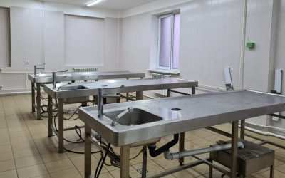Мәйттерді зорлау: Алматыдағы даулы іске дәрігер түсінік берді
