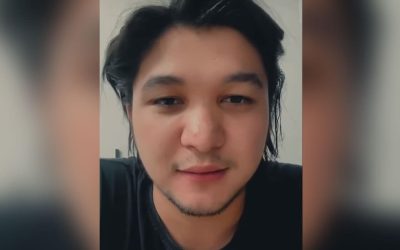 «Өз әйеліме хиджаб кигіземін, басқасында шаруам жоқ»: әнші Ұланғасыр Қамиев болашақ жарына қоятын талабын айтты