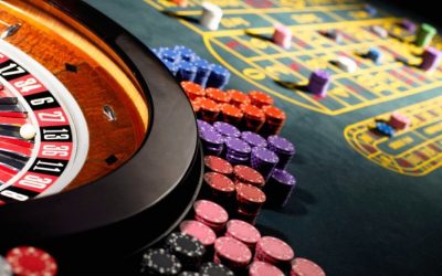 Қазақстандықтар үш ай ішінде 112 млрд теңгеге бәс тіккен