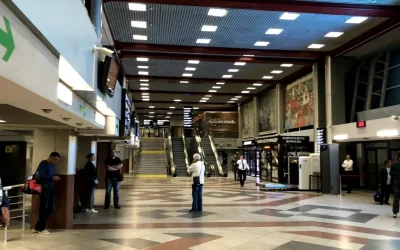 Енді еліміздегі әуежайлар мен вокзалдарда қытай тілінде де қызмет көрсетіледі