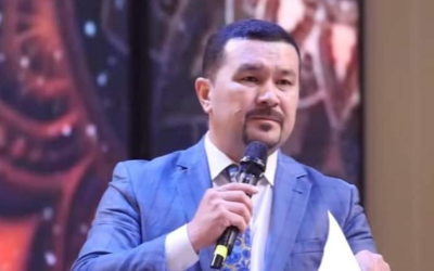 Танымал әзілкеш: «Кенесарының басы — қу сүйек, тайқазан — жай шойын темір»
