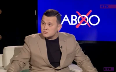 «11 мың теңге несиесін төлей алмады»: Елдос «Колобок» анасының қиналған сәтін есіне алды