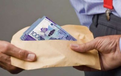 Жалған лауазымға адамдарды алған: Қостанайда шенеунік 7 жылға сотталуы мүмкін