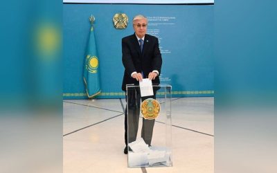 Тоқаев АЭС-ті қай ел салады деген сұраққа қатысты пікір білдірді