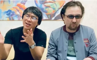 Хит әндердің орындаушысы Argonya Қайрат Нұртаспен араласпай кеткені рас па