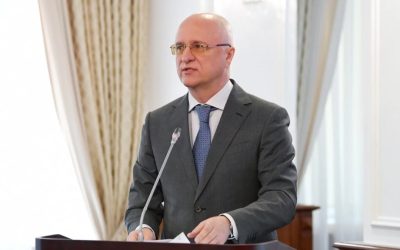 Ұзақ ұйықтайтындар ұнатпайды – Вице-премьер Роман Скляр бірыңғай уақыт белдеуіне қатысты