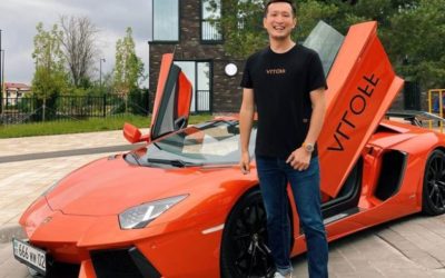 Трюк жасап, видеоға түспек болған: Алматыда танымал блогердің Lamborghini көлігі 22 жастағы жігіттің өліміне себепкер болды