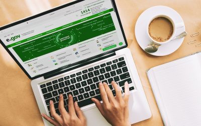 Кредит рейтингі: eGov-та жаңа қызмет пайда болды