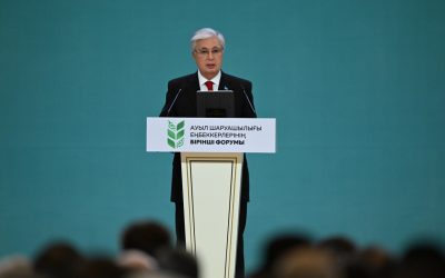 Тоқаев елдегі жылыту маусымы туралы әлеуметтік саясаттың басымдықтарына тоқталды