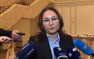 Жезөкшелікке тартатын жеңгетайлар жетерлік: елімізде адам саудасы азаймай тұр