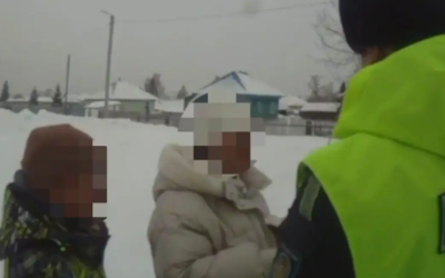 Риддерде әйел есірткі тарату үшін баланы қасына ертіп жүрген