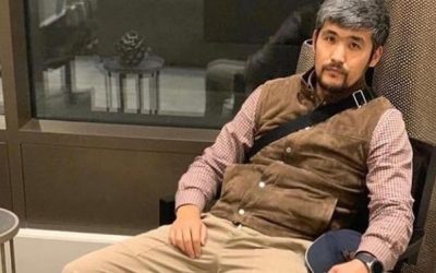Бүгін сот «Дикий Арманға» қатысты үкім шығарады