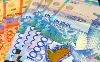 Қазақстандық балаларға Ұлттық қордан 129 доллар түсті