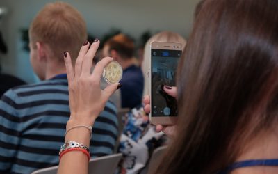 Биткоин бағасы жаңа рекордтық деңгейге жетті