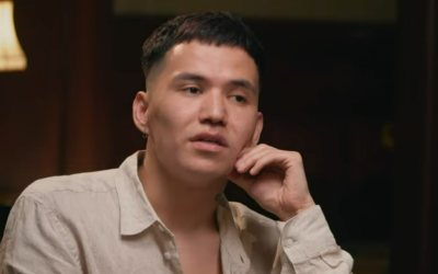«Топаспын, баста түк жоқ»: «Ninety One» тобының әншісі баламен баспанасыз қиналып жүргенін айтт