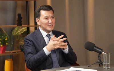 Демократия желеуімен араздық тудыруға жол берілмейді — Ерлан Карин