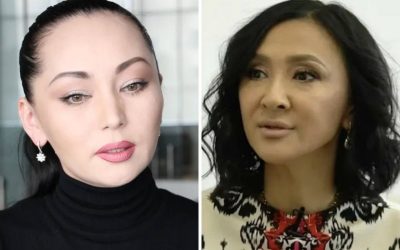 «Бәрі жабылып мені боқтады»: Меруерт Түсіпбаева продюсер Баян туралы жазба жариялады (ВИДЕО)