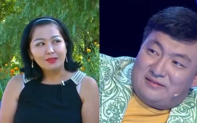 «Жараспадық, мінезі тік болды»: Басқа әйелге қырындауды «күнә» санайтын Тоқтар Серіковтің қыздарға жазған хаттары оқылды