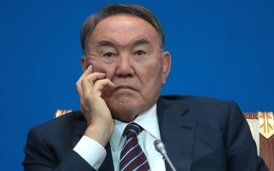 Қорғаныс университетінің атауынан Назарбаевтың есімі алынып тасталады