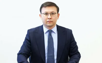 Белгілі журналист Ақтау қаласы әкімінің орынбасары болды
