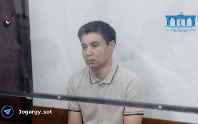 Бишімбаевтың інісі Байжанов ертерек босап шығатын болды