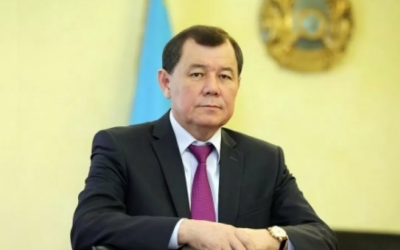 «Қазселденқорғаудың» бұрынғы басшысы Кәрім Көкірекбаев бірнеше жылға сотталды