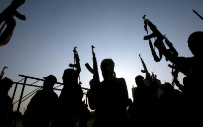 Жамбыл облысында діни радикализммен айыпталған 4 адам сотталды