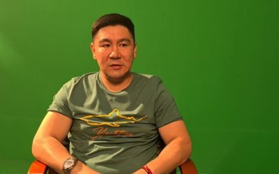 Ұлттық құраманы қайта жасақтау: Бақыт Сәрсекбаев үндеу жасады