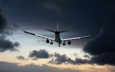 Мас күйде шу шығарған атыраулық әйел рейстен қуылды