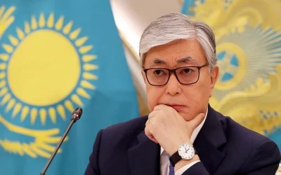 Президент Исраил Сапарбайдың отбасына көңіл айту жеделхатын жолдады