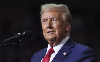 Дональд Трампқа Нобель бейбітшілік сыйлығы беріле ме?