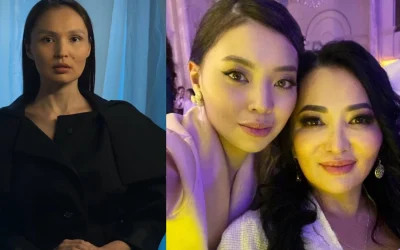 «Абысындық парызын атқармады»: Жұлдыздың жанынан табылмаған келін Айгерім сынға қалды