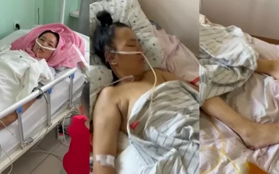 Алматыда емханаға екпе алуға келген әйел екі айдан бері комада жатыр