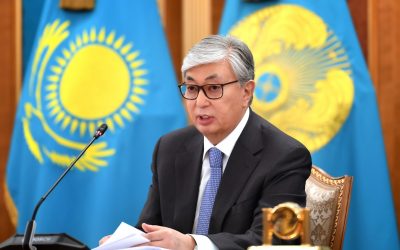 Президент жолдауы елдің даму бағытын айқындайтын кешенді жоспар рөлін атқарады – Әлеуметтік зерттеулер орталығының ғалымы