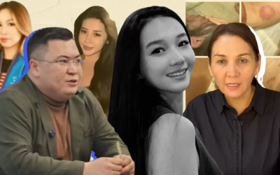 «Күдіктілер әлі бостандықта жүр»: Ақнәр Гүлстанның ісі қалай жүріп жатыр?