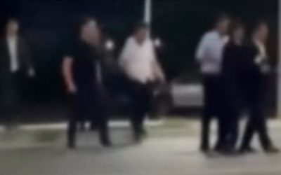 Маңғыстау облысында қонақтардың дауы тойдан кейін жаппай төбелеске ұласты (ВИДЕО)