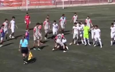 Фото: Видеодан скрин