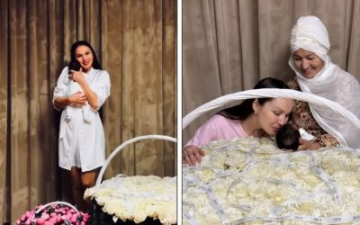 «Қайраттың баласы емес»: Жұлдыз Әбдікәрімова мен енесі Гүлзира Айдарбаекованың арасы суыған (ВИДЕО)