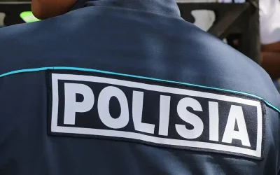 Маңғыстауда бес полицей сотталды: жәбірленуші үкімге қарсы шықты