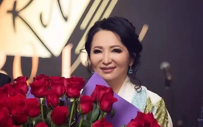 «Қазақстанда жоқ өнім»: Гүлзира Айдарбекова өзінің энергиясы сіңген сусабын шығарды