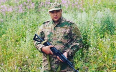 Хасан Қасымбаев өзіне тағылған айыптарды жоққа шығарды