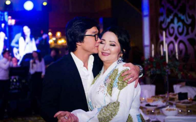 «Қайраттың екінші отбасы бар, ал сен алаяқсың»: Гүлзира Айдарбекова оқырманын сотқа бермек