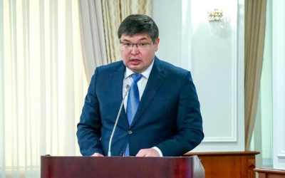 Келесі жылы бюджет шығысы 2 трлн теңгеге ұлғаяды: алаңдауға себеп бар ма