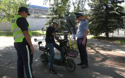 Халықты қорғау емес, көбінесе жазалау: елімізде полицияның адалдығына сенбейтін адамдар саны азаймаған